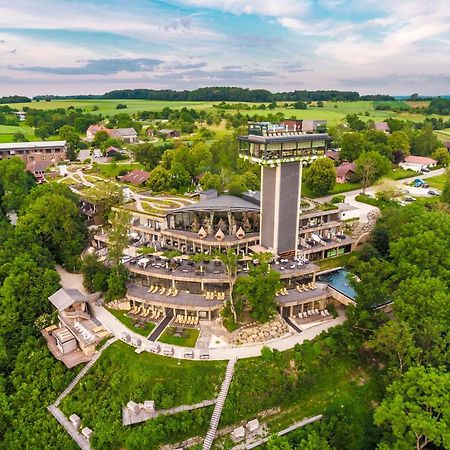 Mawell Resort Langenburg Eksteriør bilde