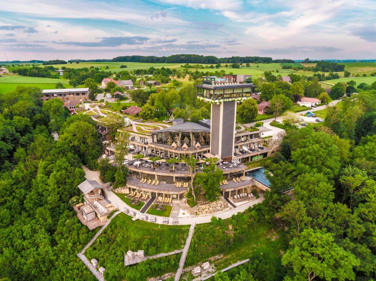 Mawell Resort Langenburg Eksteriør bilde