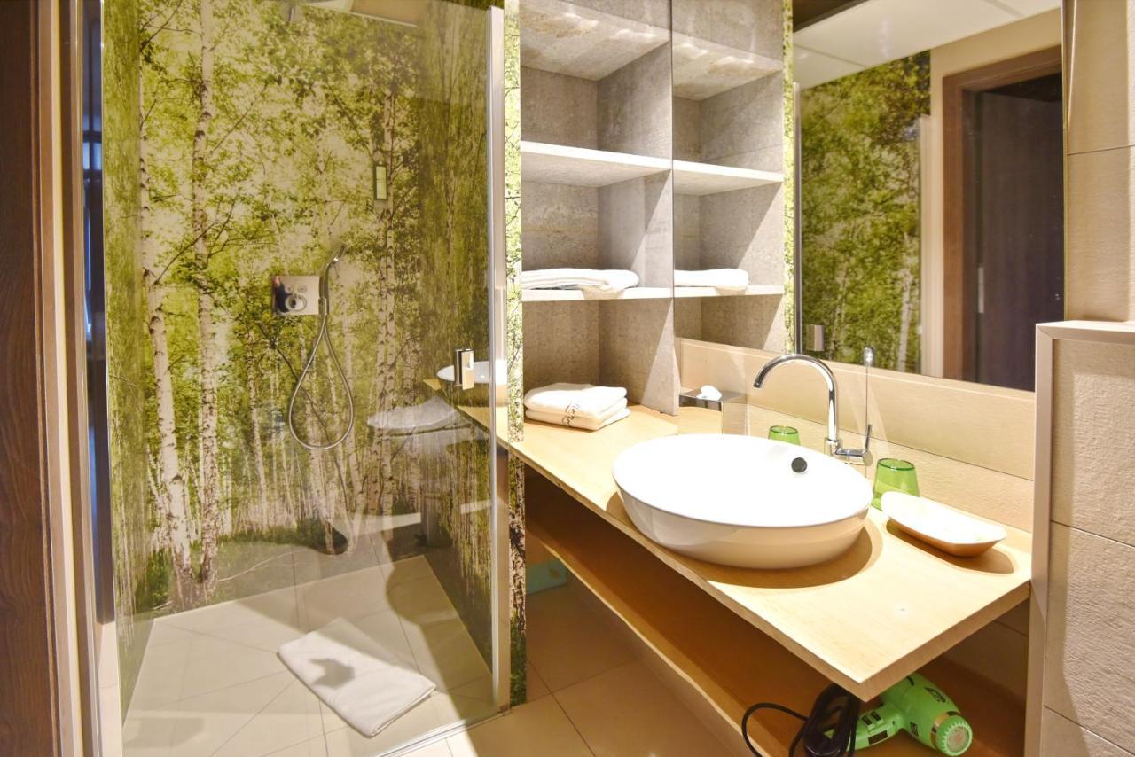 Mawell Resort Langenburg Eksteriør bilde