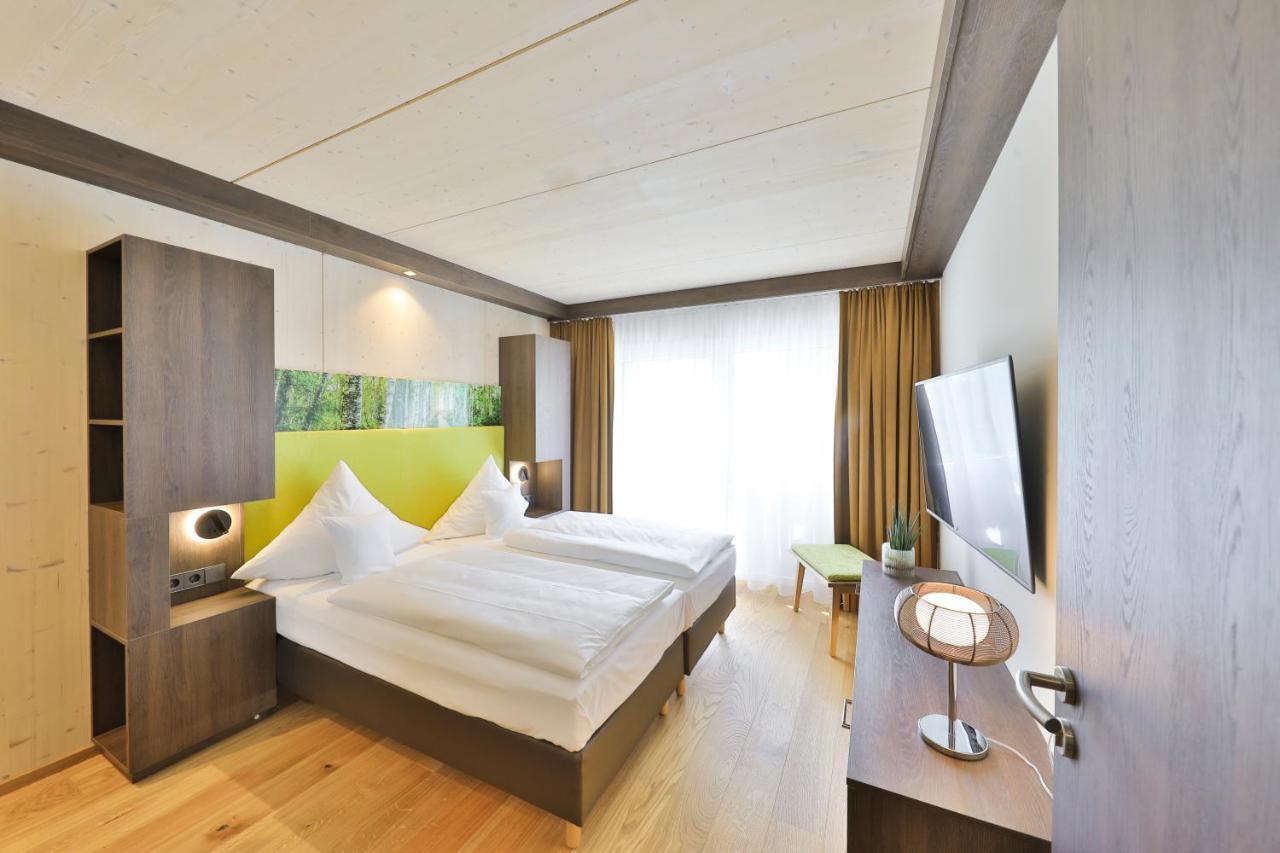 Mawell Resort Langenburg Eksteriør bilde