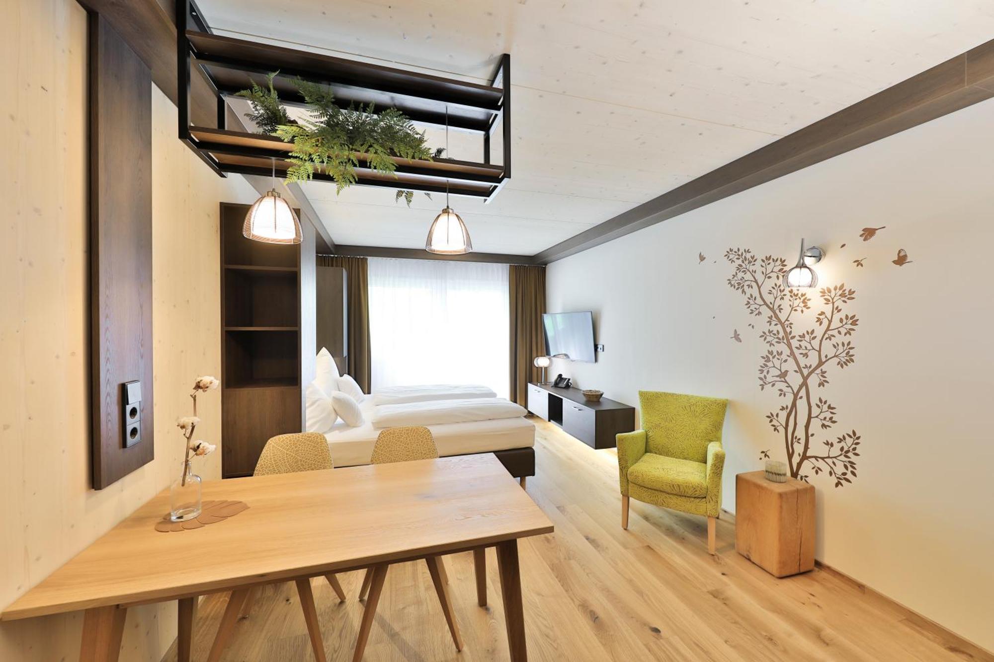 Mawell Resort Langenburg Eksteriør bilde