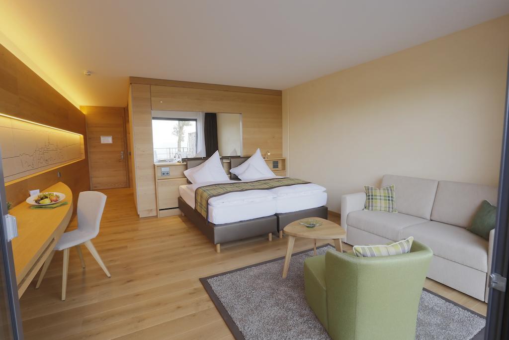 Mawell Resort Langenburg Rom bilde