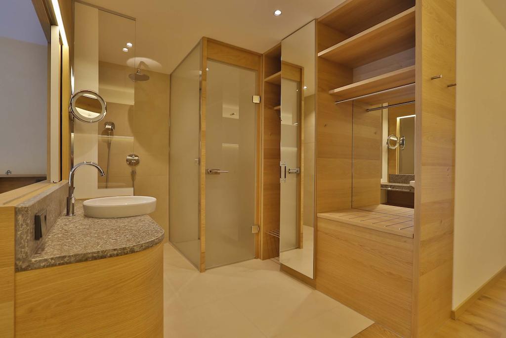 Mawell Resort Langenburg Rom bilde
