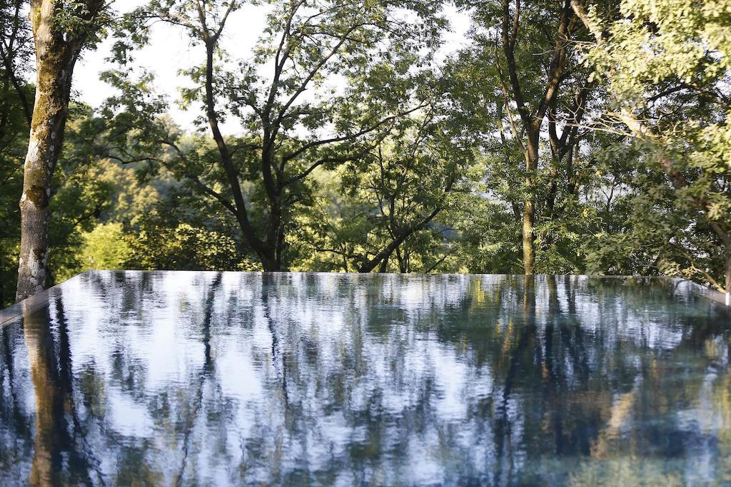 Mawell Resort Langenburg Eksteriør bilde