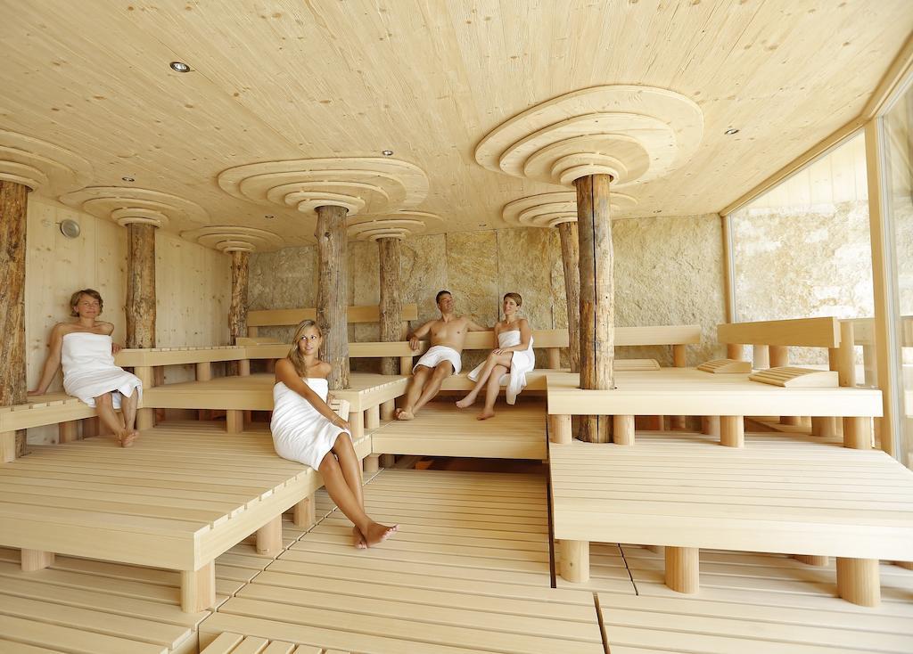 Mawell Resort Langenburg Eksteriør bilde