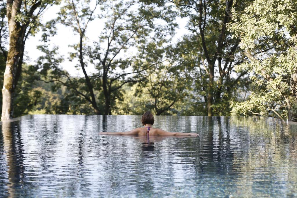 Mawell Resort Langenburg Eksteriør bilde