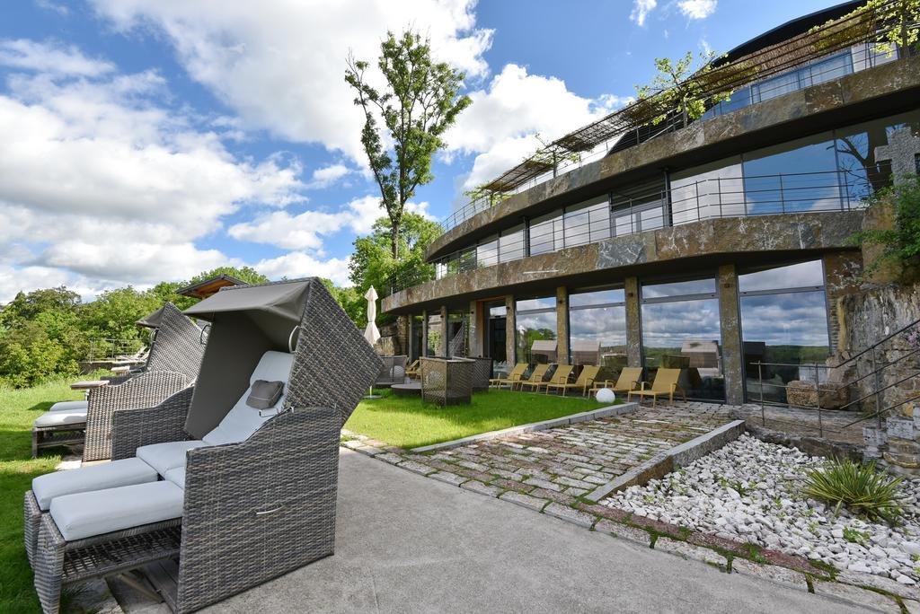 Mawell Resort Langenburg Eksteriør bilde