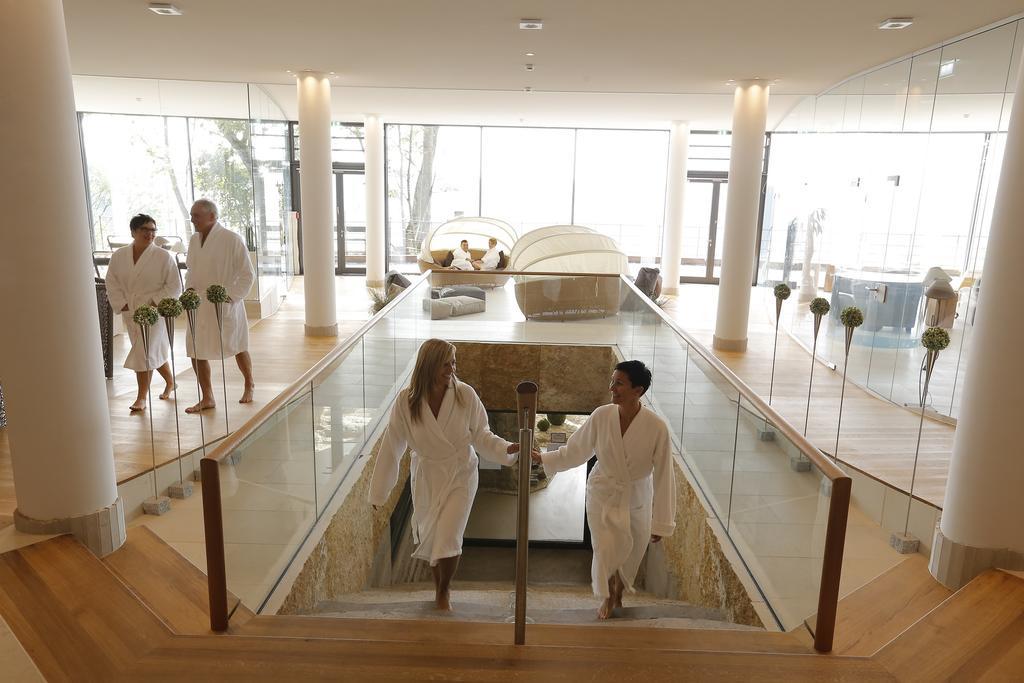 Mawell Resort Langenburg Eksteriør bilde