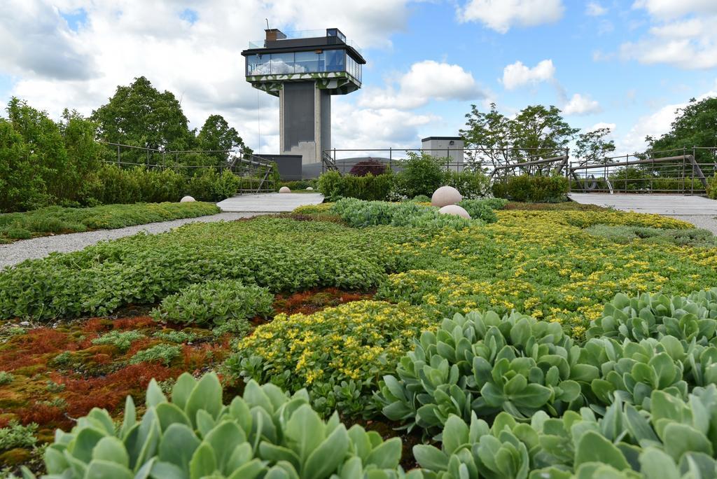 Mawell Resort Langenburg Eksteriør bilde