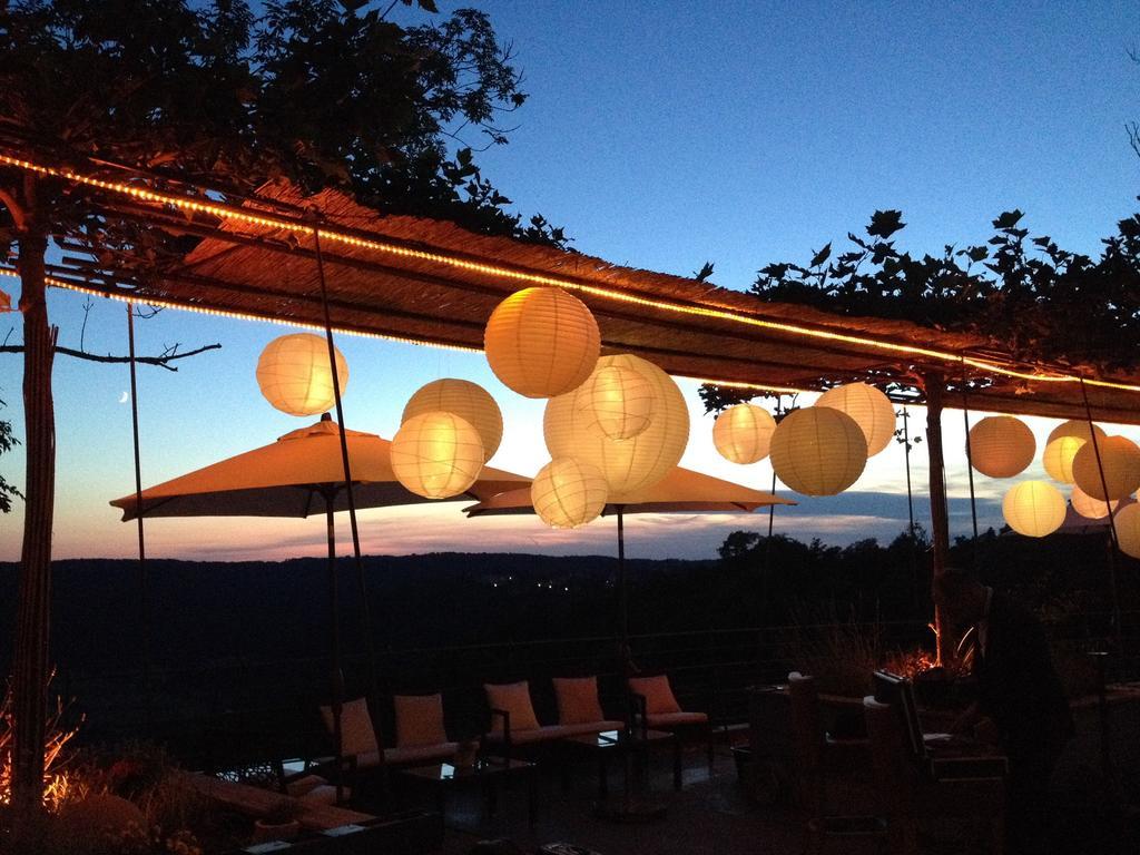 Mawell Resort Langenburg Eksteriør bilde