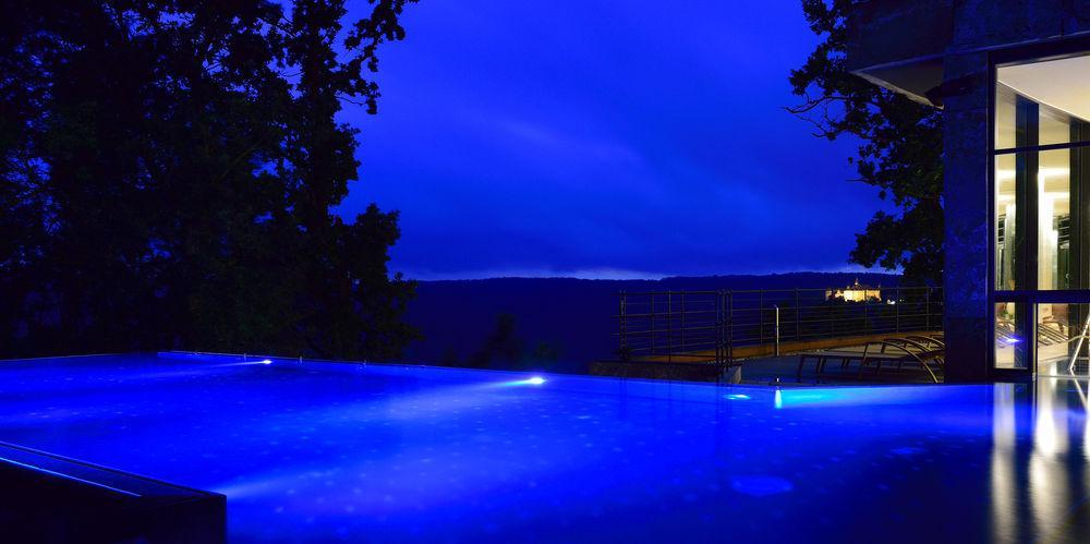 Mawell Resort Langenburg Eksteriør bilde