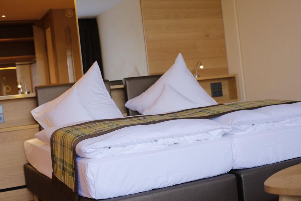 Mawell Resort Langenburg Eksteriør bilde
